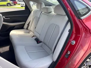 Hyundai SONATA 2022 SEL Sedán 4p