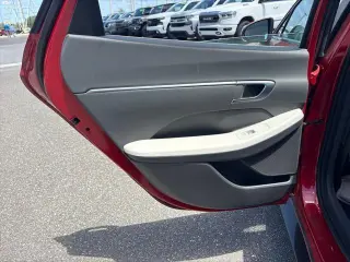 Hyundai SONATA 2022 SEL Sedán 4p