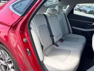 Hyundai SONATA 2022 SEL Sedán 4p