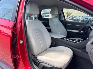 Hyundai SONATA 2022 SEL Sedán 4p