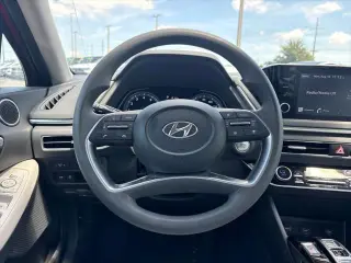 Hyundai SONATA 2022 SEL Sedán 4p