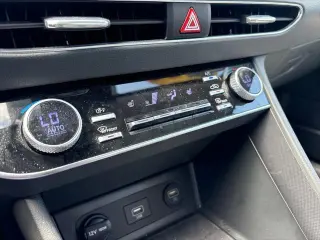 Hyundai SONATA 2022 SEL Sedán 4p