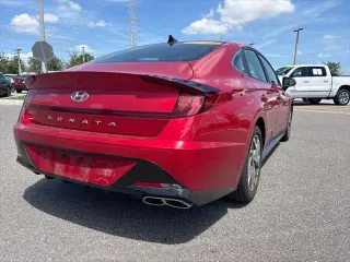 Hyundai SONATA 2022 SEL Sedán 4p