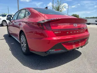 Hyundai SONATA 2022 SEL Sedán 4p