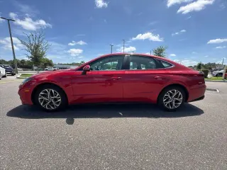 Hyundai SONATA 2022 SEL Sedán 4p