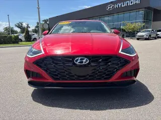 Hyundai SONATA 2022 SEL Sedán 4p