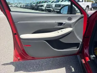 Hyundai SONATA 2022 SEL Sedán 4p