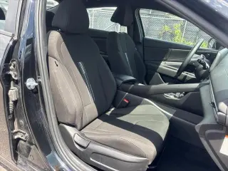 Hyundai ELANTRA Hybrid 2025 SEL Sport 4p Sedan