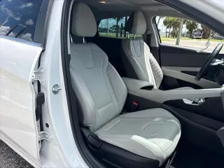 Hyundai ELANTRA Hybrid 2023 Limited 4p Sedan