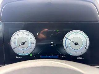 Hyundai ELANTRA Hybrid 2023 Limited 4p Sedan