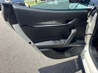 Maserati Ghibli 2019 Sedán 4p