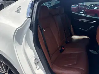 Maserati Ghibli 2019 Sedán 4p
