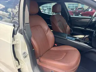 Maserati Ghibli 2019 Sedán 4p