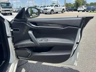 Maserati Ghibli 2019 Sedán 4p