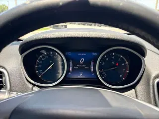 Maserati Ghibli 2019 Sedán 4p