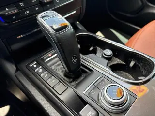 Maserati Ghibli 2019 Sedán 4p