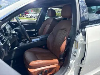 Maserati Ghibli 2019 Sedán 4p