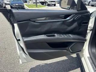 Maserati Ghibli 2019 Sedán 4p