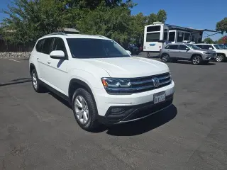 Volkswagen Atlas 2019 SE 4 puertas SUV
