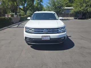 Volkswagen Atlas 2019 SE 4 puertas SUV