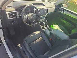 Volkswagen Atlas 2019 SE 4 puertas SUV
