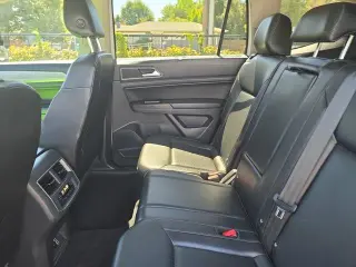 Volkswagen Atlas 2019 SE 4 puertas SUV