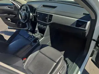 Volkswagen Atlas 2019 SE 4 puertas SUV