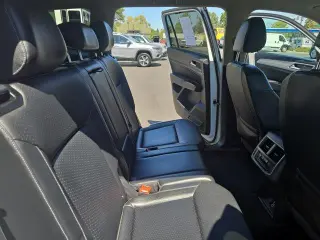 Volkswagen Atlas 2019 SE 4 puertas SUV
