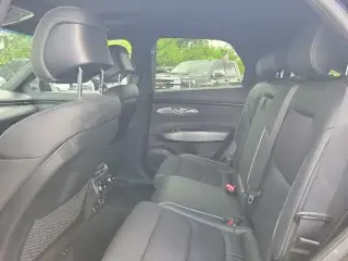 Genesis GV70 2023 AWD 2.5T Standard 4p SUV