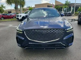 Genesis GV70 2023 AWD 2.5T Standard 4p SUV