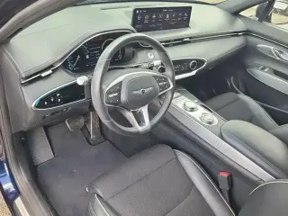 Genesis GV70 2023 AWD 2.5T Standard 4p SUV