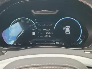 Genesis GV70 2023 AWD 2.5T Standard 4p SUV