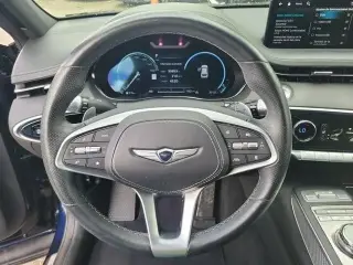 Genesis GV70 2023 AWD 2.5T Standard 4p SUV