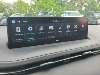 Genesis GV70 2023 AWD 2.5T Standard 4p SUV