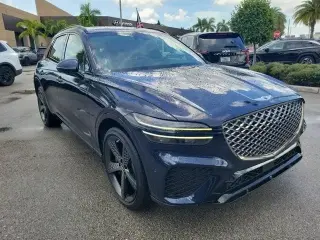 Genesis GV70 2023 AWD 2.5T Standard 4p SUV