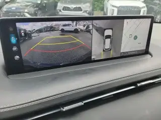 Genesis GV70 2023 AWD 2.5T Standard 4p SUV