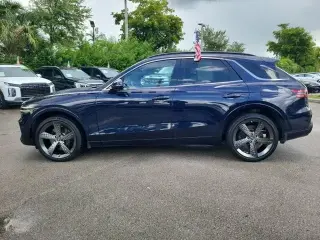 Genesis GV70 2023 AWD 2.5T Standard 4p SUV