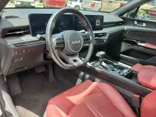 Kia K5 2025 GT-Line 4p. Sedan