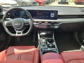 Kia K5 2025 GT-Line 4p. Sedan