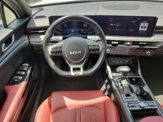 Kia K5 2025 GT-Line 4p. Sedan