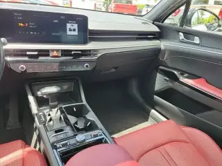Kia K5 2025 GT-Line 4p. Sedan