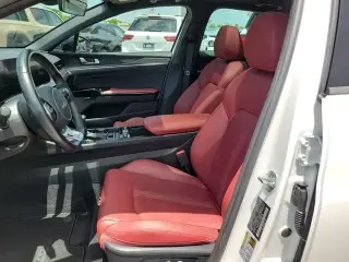 Kia K5 2025 GT-Line 4p. Sedan
