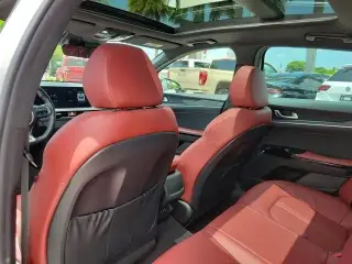 Kia K5 2025 GT-Line 4p. Sedan
