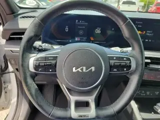 Kia K5 2025 GT-Line 4p. Sedan