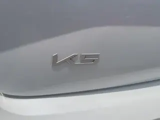 Kia K5 2025 GT-Line 4p. Sedan