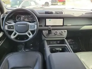 Land Rover Defender 2023 AWD 110 Edición 30 Aniversario 4p SUV