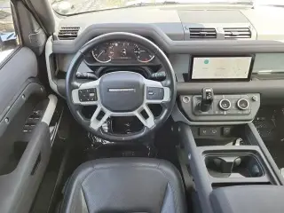 Land Rover Defender 2023 AWD 110 Edición 30 Aniversario 4p SUV