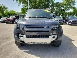 Land Rover Defender 2023 AWD 110 Edición 30 Aniversario 4p SUV