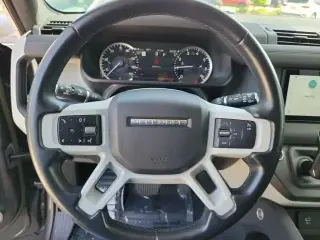 Land Rover Defender 2023 AWD 110 Edición 30 Aniversario 4p SUV