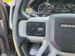 Land Rover Defender 2023 AWD 110 Edición 30 Aniversario 4p SUV